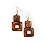 Zamora Earrings (1E625)