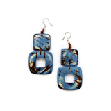 Zamora Earrings (1E625)