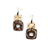 Zamora Earrings (1E625)