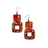 Zamora Earrings (1E625)