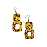 Zamora Earrings (1E625)