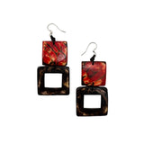 Zamora Earrings (1E625)