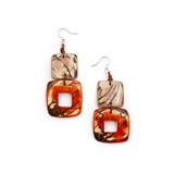 Zamora Earrings (1E625)