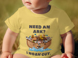 "I NOAH Guy" Shirt-  Infant/Toddler