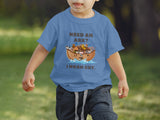 "I NOAH Guy" Shirt-  Infant/Toddler