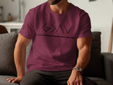 "God is Greater than the Highs and Lows" Shirt- Ladies' and Men's Apparel