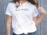 "Grace" Shirt- Ladies' Apparel