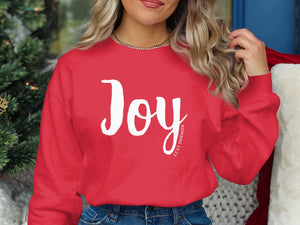 "Joy" Shirt- Ladies' Apparel