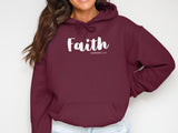 "Faith" Shirt- Ladies' Apparel