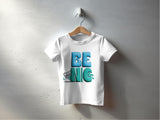 "Be Nice" Shirt-  Infant/Toddler