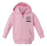 "Custom Kid's Hoodie/Personalized Kid's Hoodie"