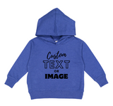 "Custom Kid's Hoodie/Personalized Kid's Hoodie"